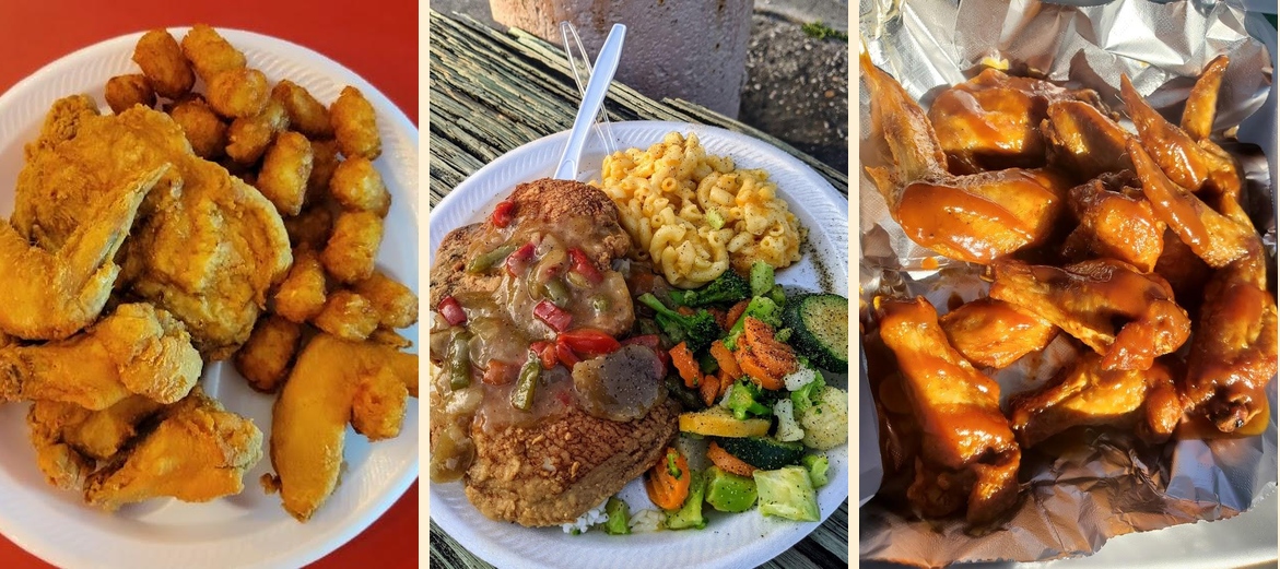 Voo Swar Restaurant & Lounge